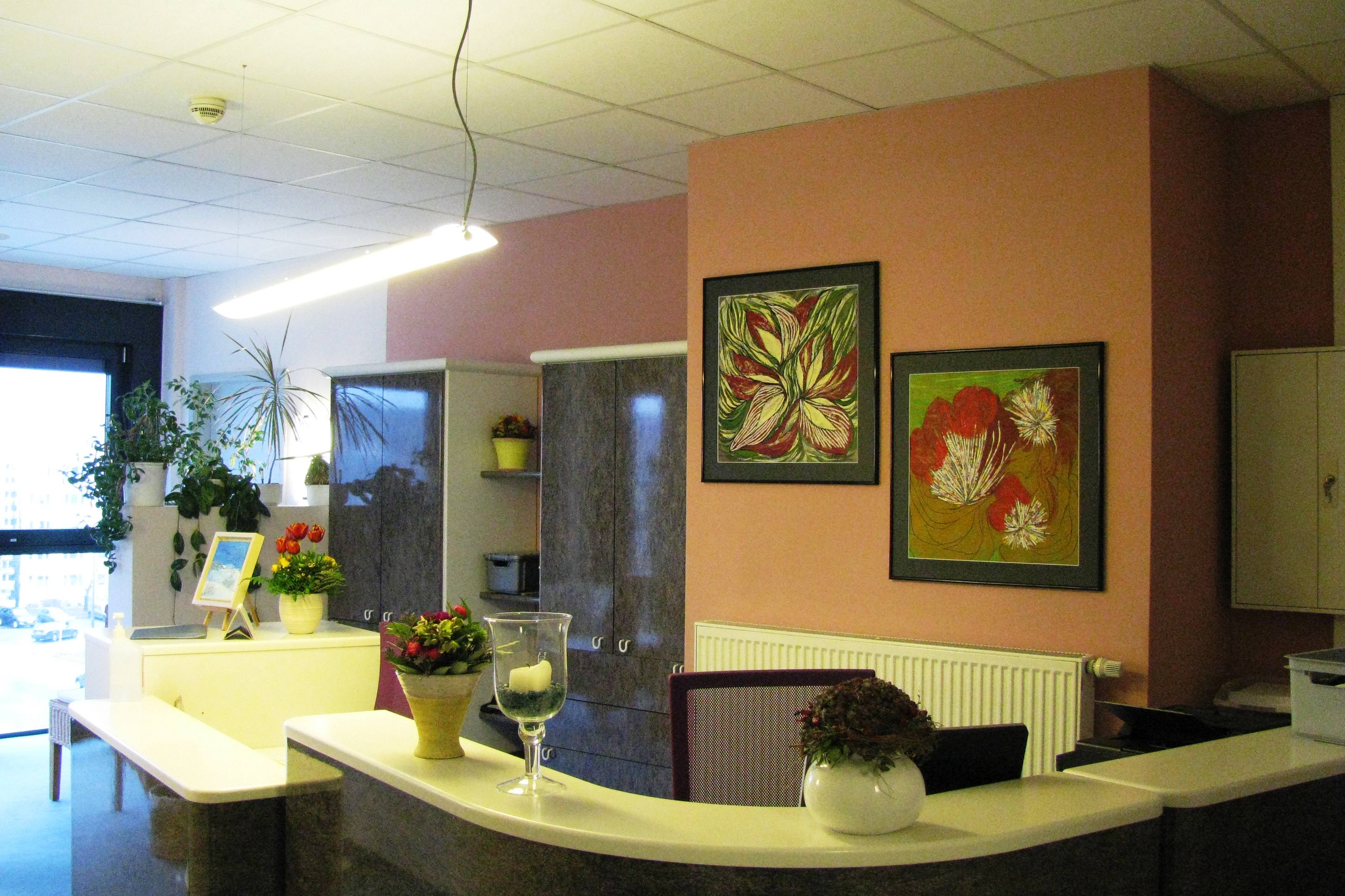 Ausstellung Neumannstraße