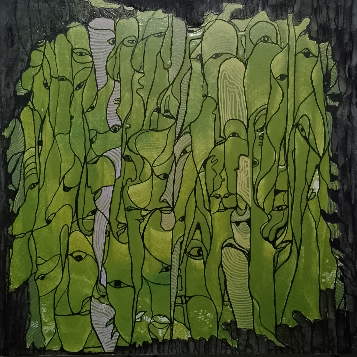 auf ins grüne_06_2025_50x50_acryl