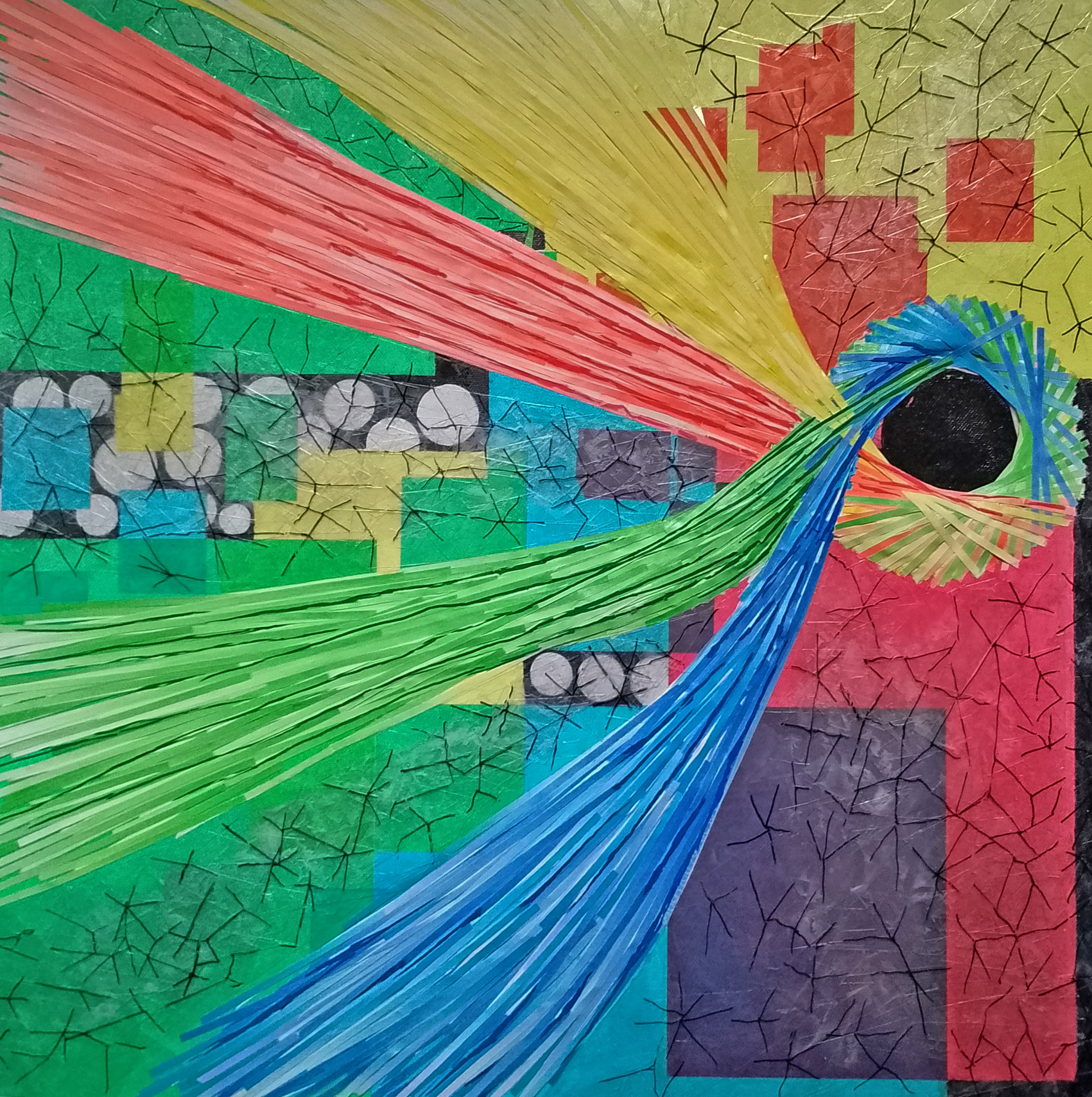 06_2026_sehr zerbrechlich_60x60 cm
